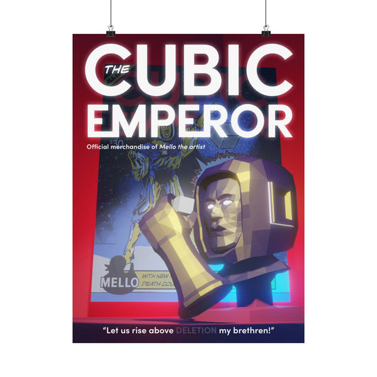 The Cubic Emperor